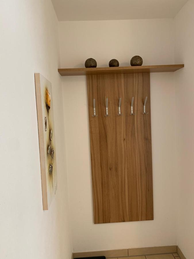 Ferienwohnung Marina Schwendau Dış mekan fotoğraf